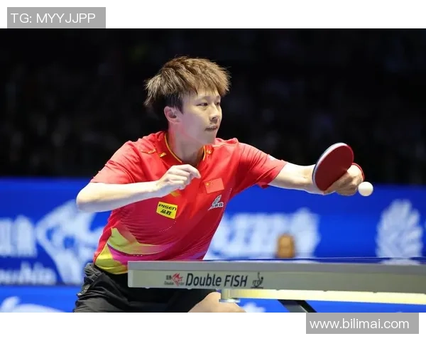 武汉乒乓球队强势崛起最新乒乓球配合TOP10榜单揭晓