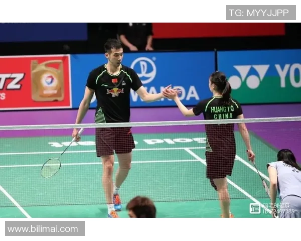 重庆羽毛球队在杯赛中的速度表现分析与战术探讨